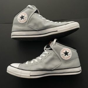 Chuck Taylor All Star High Stop Sneakers - 10.5M